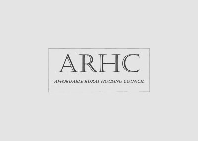 Affordable Rural Housing Council