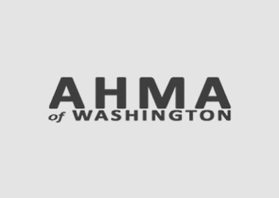 Affordable Housing Management Association of Washington