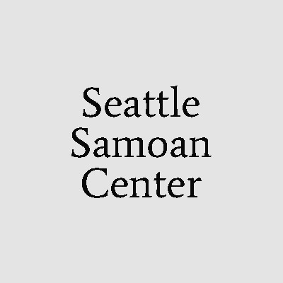 Seattle Samoan Center